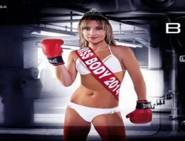 Αγγελική Κοκαλίτσα: Η «εκρηκτική» νηπιαγωγός που μπήκε στο Survivor 2 (φωτό)